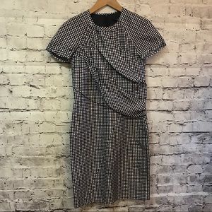 Hugo Boss Sheath Dress